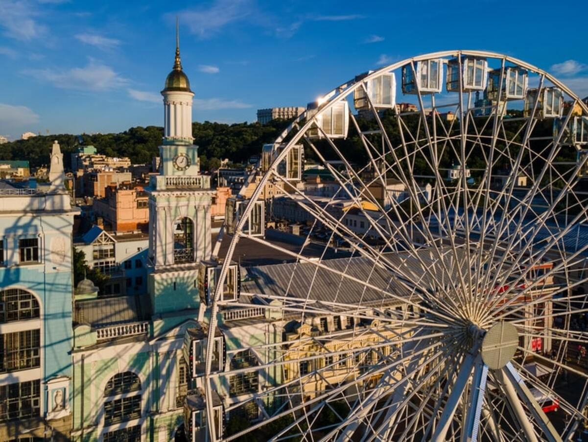 Україну торік відвідали понад 4 мільйони іноземців: з яких країн приїжджали найбільше - Travel Україну торік відвідали понад 4 мільйони іноземців: з яких країн приїжджали найбільше - Travel