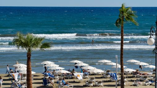 Кипр ослабляет условия въезда для иностранных туристов: когда начнут действовать новые правила