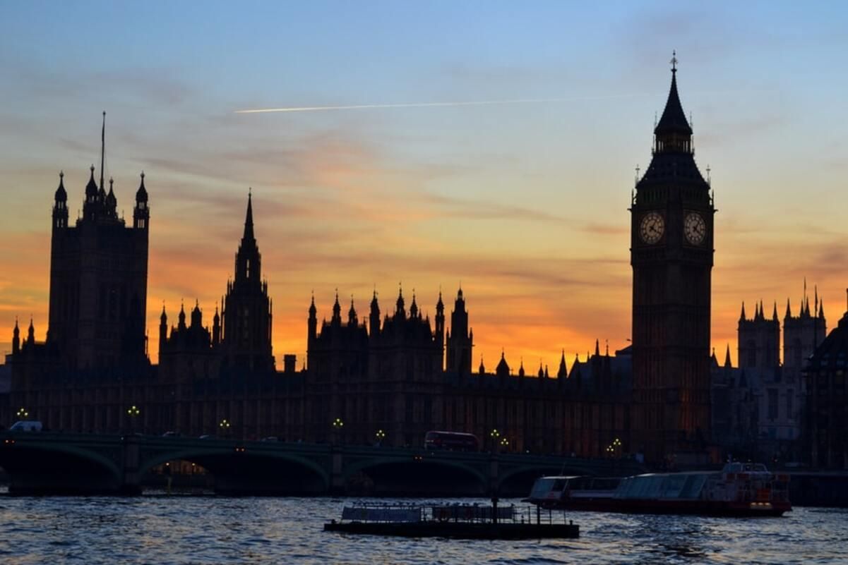 Велика Британія пом'якшує умови в'їзду для іноземців: що зміниться - 25 января 2022 - Travel
