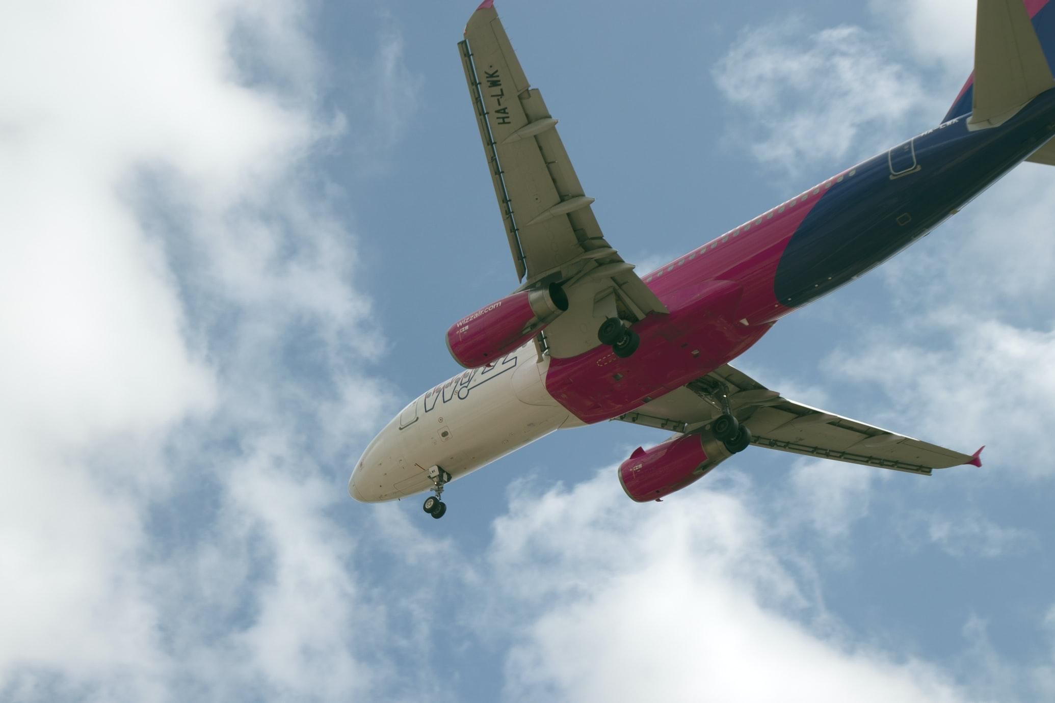 Дочірня авіакомпанія Wizz Air скасувала популярний рейс з Одеси: що відомо - Новини Одеса - Travel