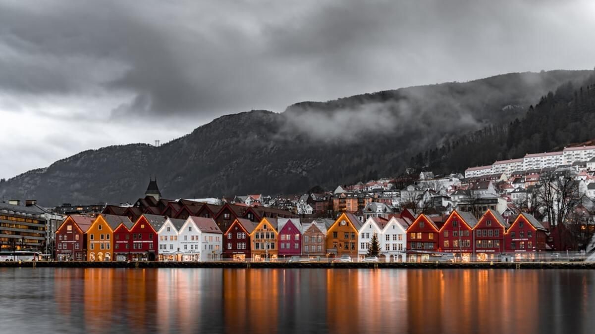 Одна из стран Скандинавии отменяет карантин для всех путешественников - Travel