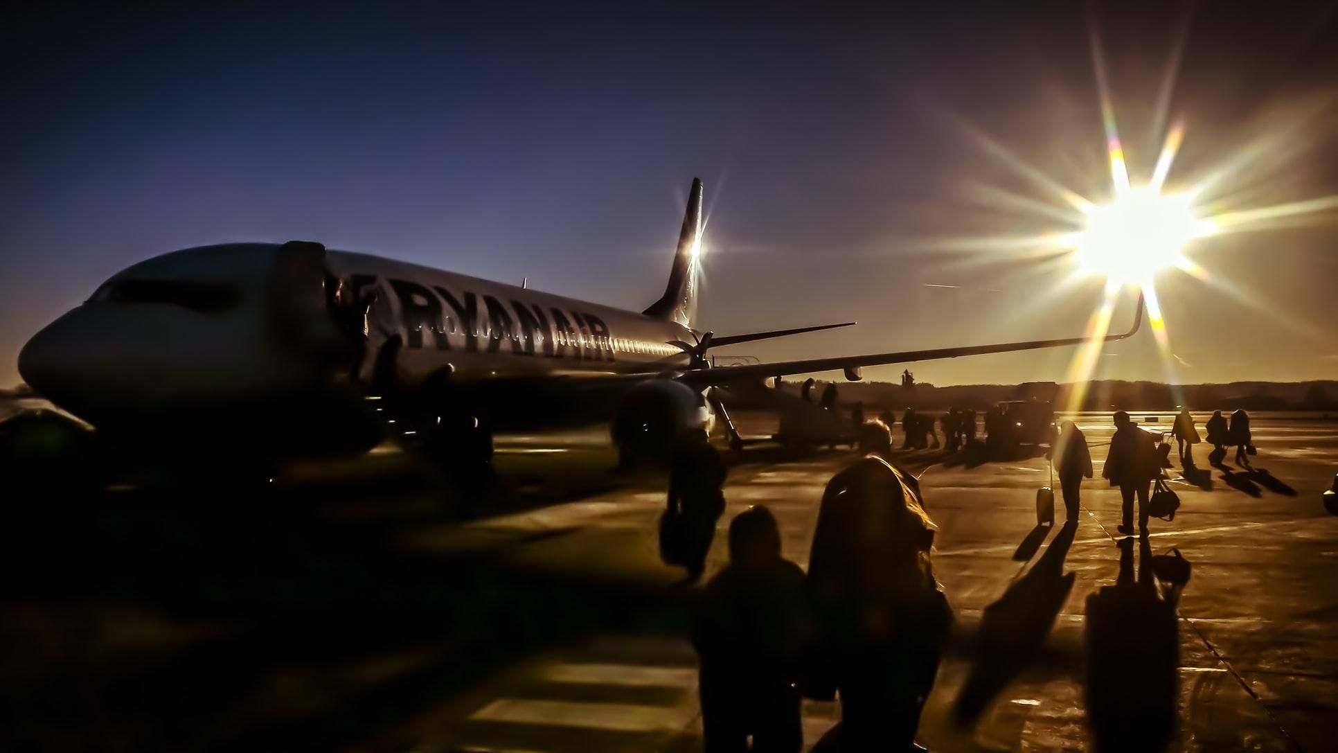 Два за ціною одного: у Ryanair триває одноденний розпродаж авіаквитків - Travel Два за ціною одного: у Ryanair триває одноденний розпродаж авіаквитків - Travel