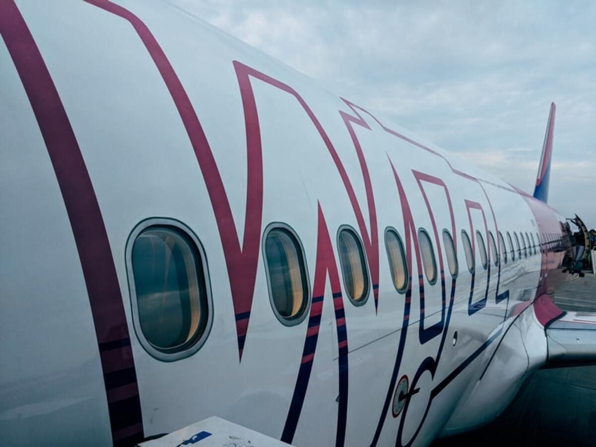 Wizz Air підвищує ціни на квитки: з чим це пов'язано - Travel
