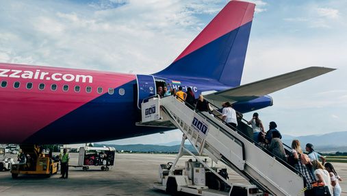 Сколько Wizz Air тратит на перевозку одного пассажира