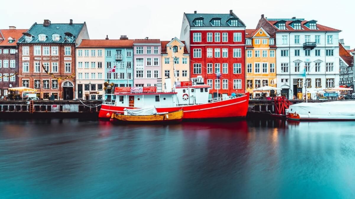 Перша серед країн ЄС: Данія скасовує всі карантинні обмеження - Travel