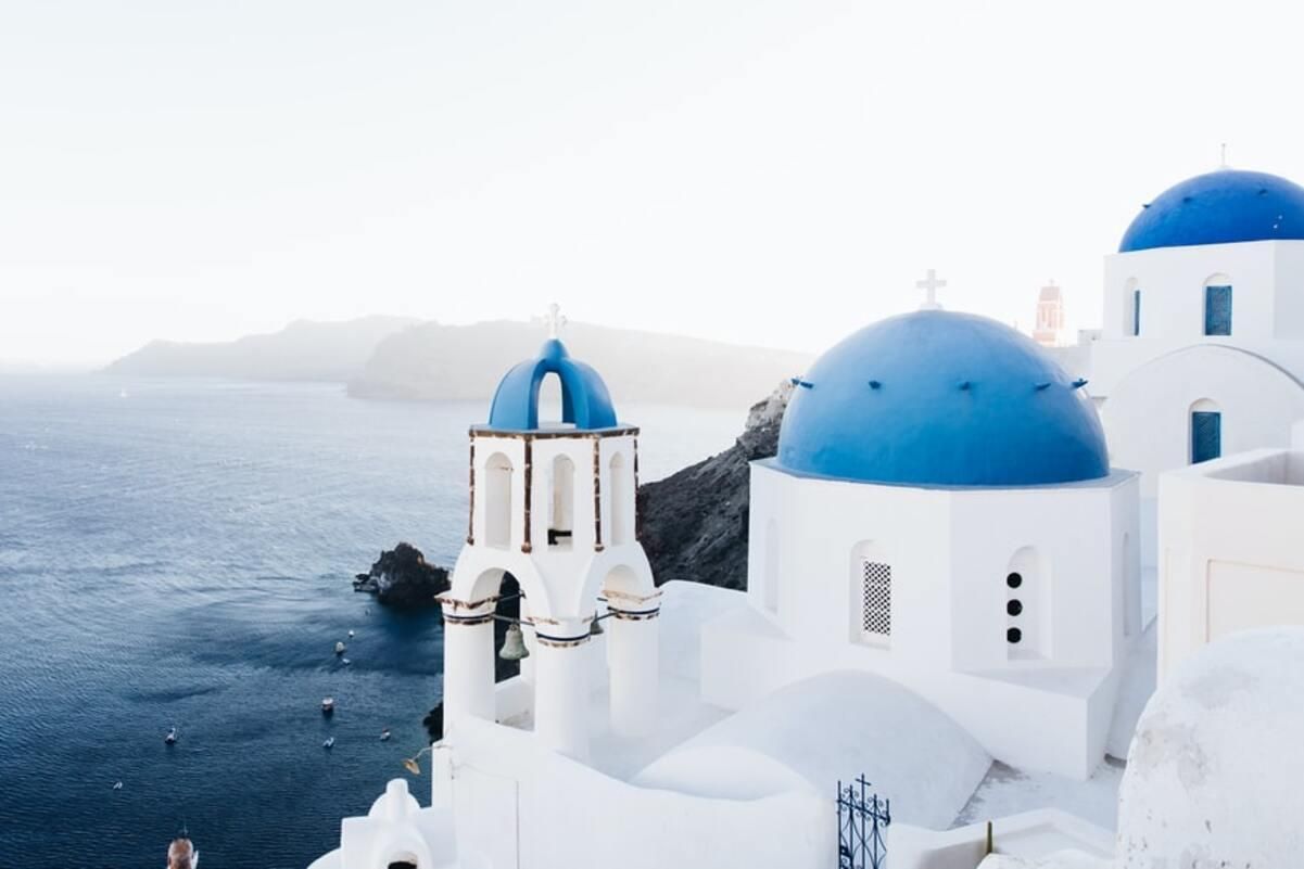 Греція продовжує обмеження на в'їзд для іноземних туристів - Travel