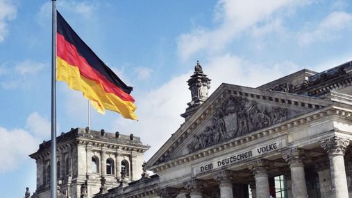 Німеччина посилила правила в'їзду для українців: що зміниться