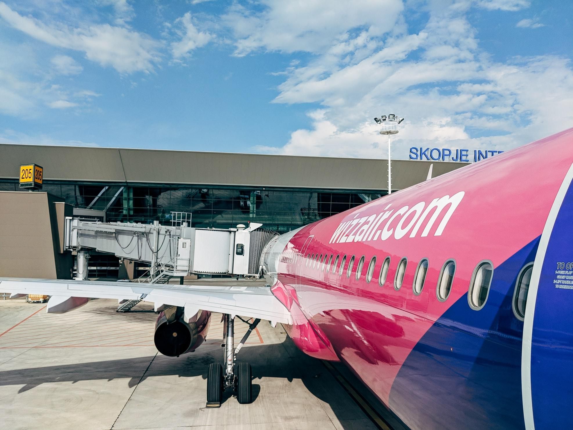 Wizz Air збільшить місткість літаків: чому це може скоротити кількість рейсів з України - Travel Wizz Air збільшить місткість літаків: чому це може скоротити кількість рейсів з України - Travel