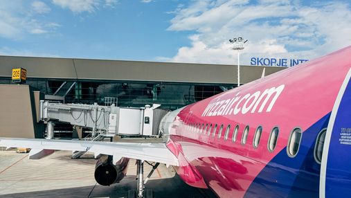 Wizz Air збільшить місткість літаків: чому це може скоротити кількість рейсів з України 
