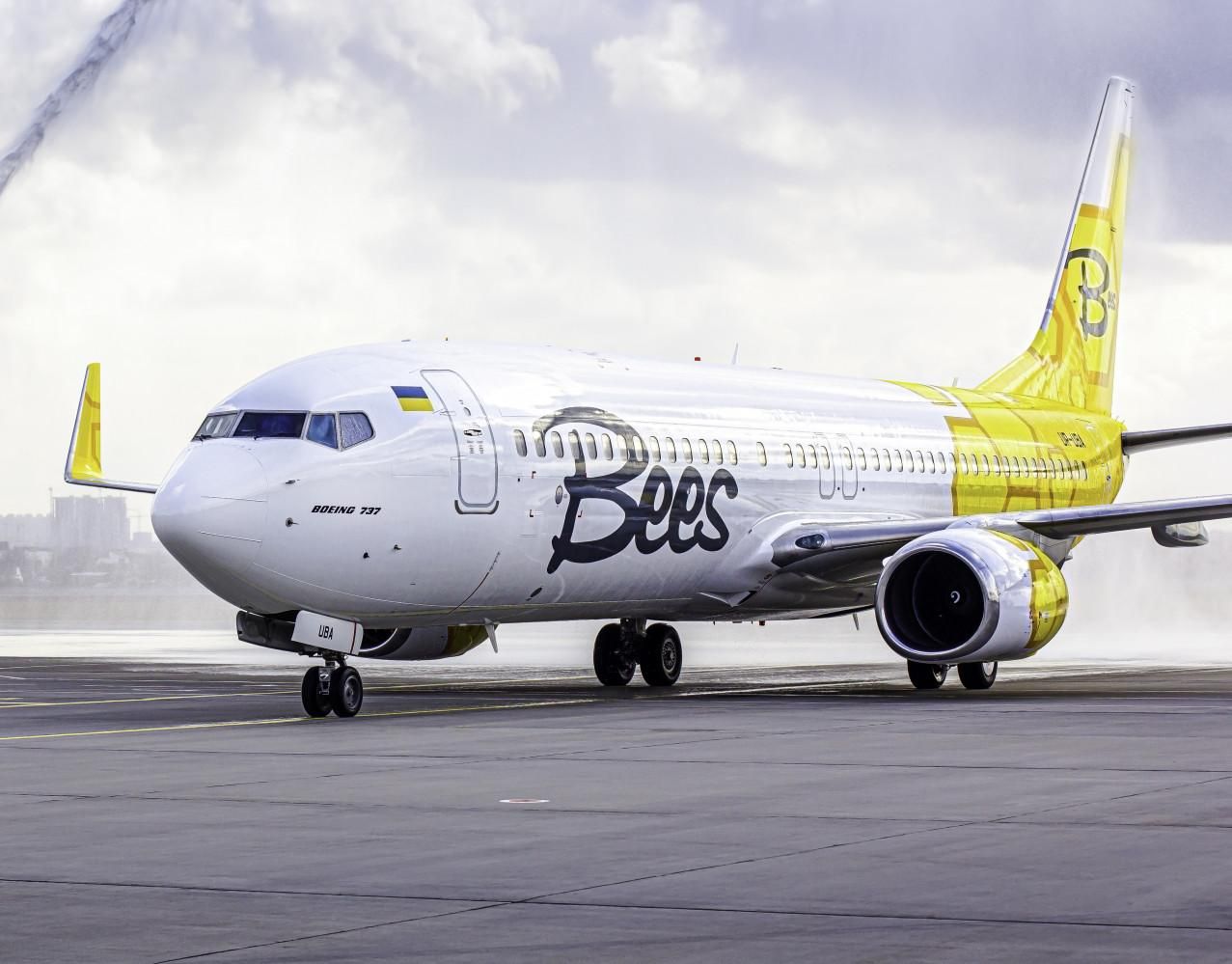 Bees Airline влаштувала розпродаж квитків на літній період: ціни та напрямки - Travel