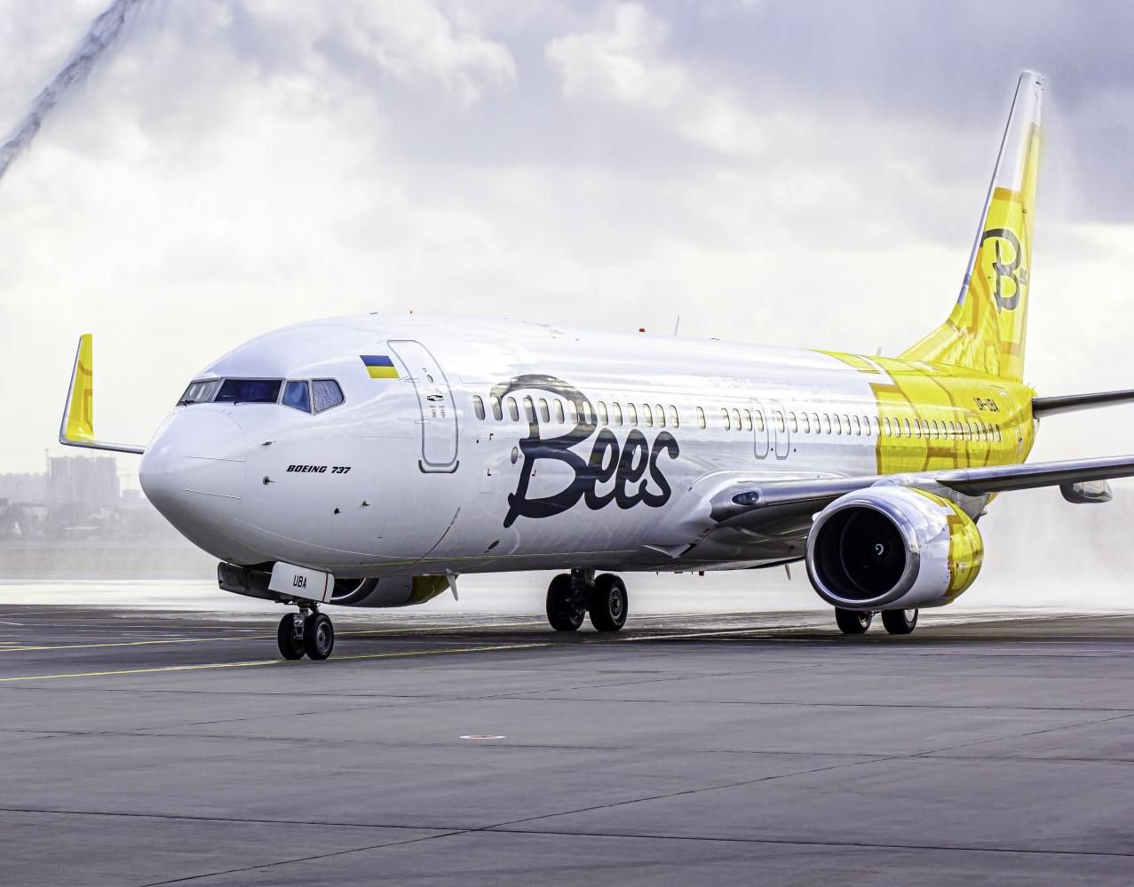 Bees Airline устроила распродажу билетов на летний период: цены и направления - Travel Bees Airline устроила распродажу билетов на летний период: цены и направления - Travel