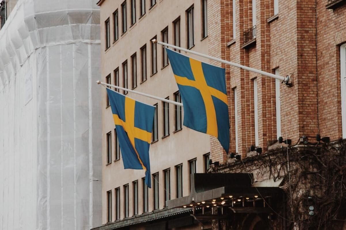 У слід за Данією: Швеція скасовує майже всі COVID-обмеження - 3 февраля 2022 - Travel