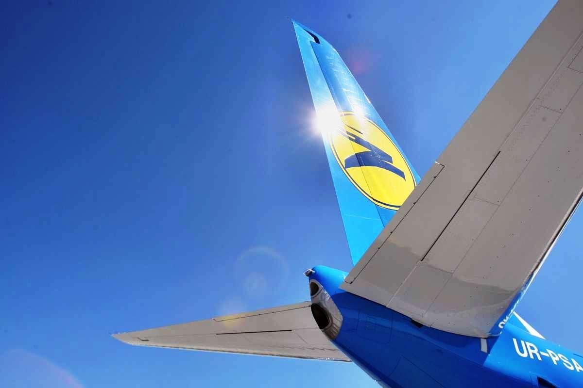 МАУ відкриває новий рейс з Одеси: що відомо - Свежие новости Одессы - Travel МАУ відкриває новий рейс з Одеси: що відомо - Свежие новости Одессы - Travel