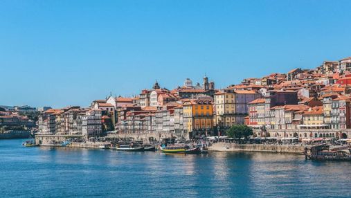 Португалія скасовує тести для вакцинованих мандрівників