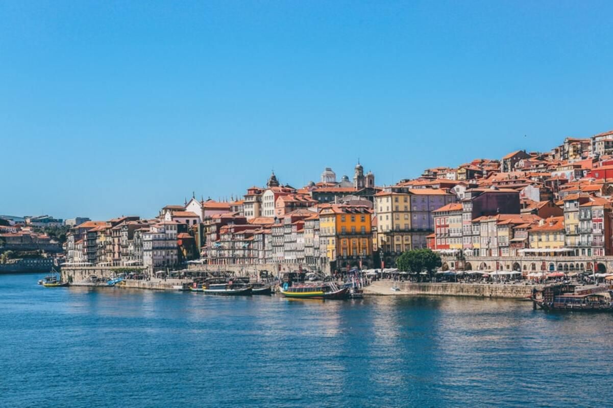 Португалія скасовує тести для вакцинованих мандрівників - Travel