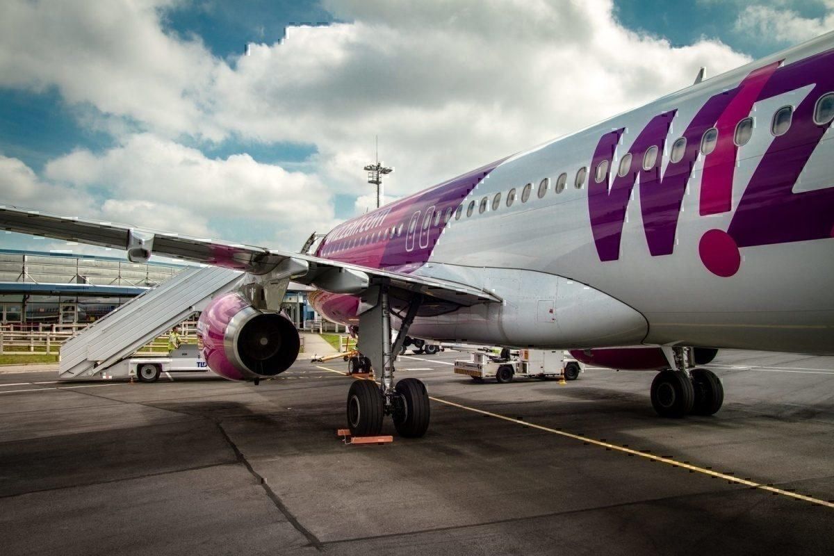 В Италию за 5 евро: Wizz Air проводит однодневную распродажу билетов - Travel