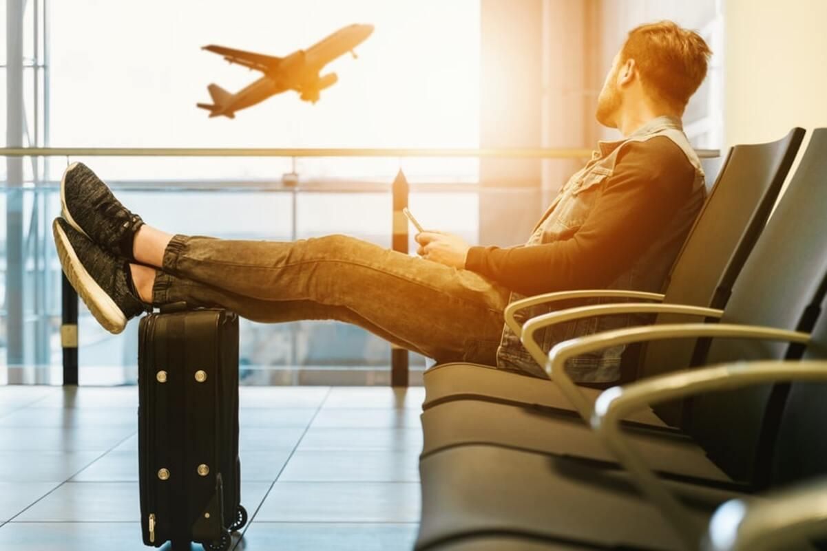 Компенсація готелю, харчування та вартості квитка: які права має пасажир у разі скасування рейсу - Travel