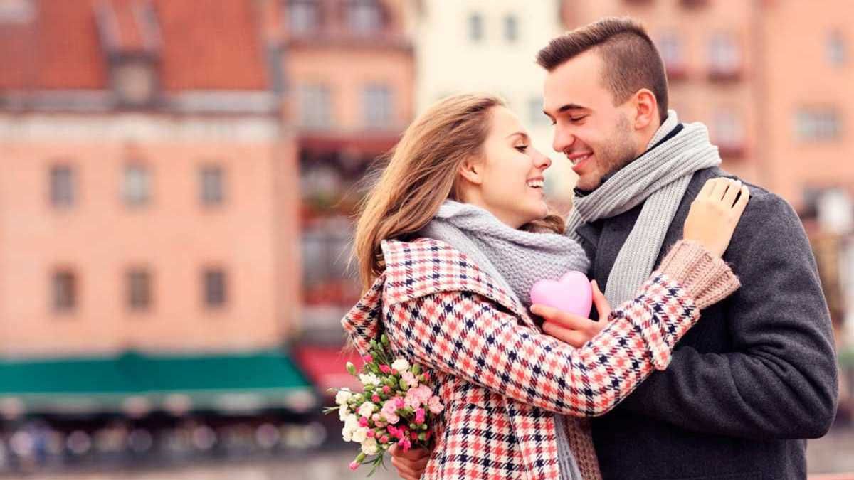 Від Парижу до Львова: куди українці запланували подорожі на День Валентина - 10 февраля 2022 - Travel