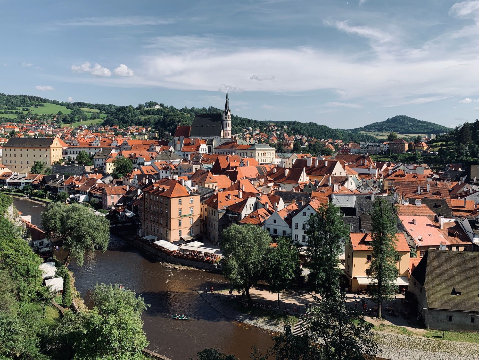 Путешествовать по Чехии стало проще: какие ограничения отменили - Travel