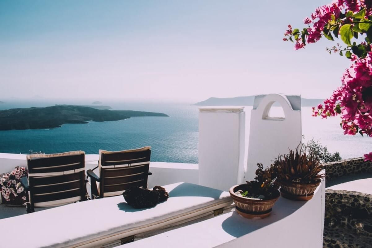 Греция начинает туристический сезон раньше: названа дата открытия - Travel