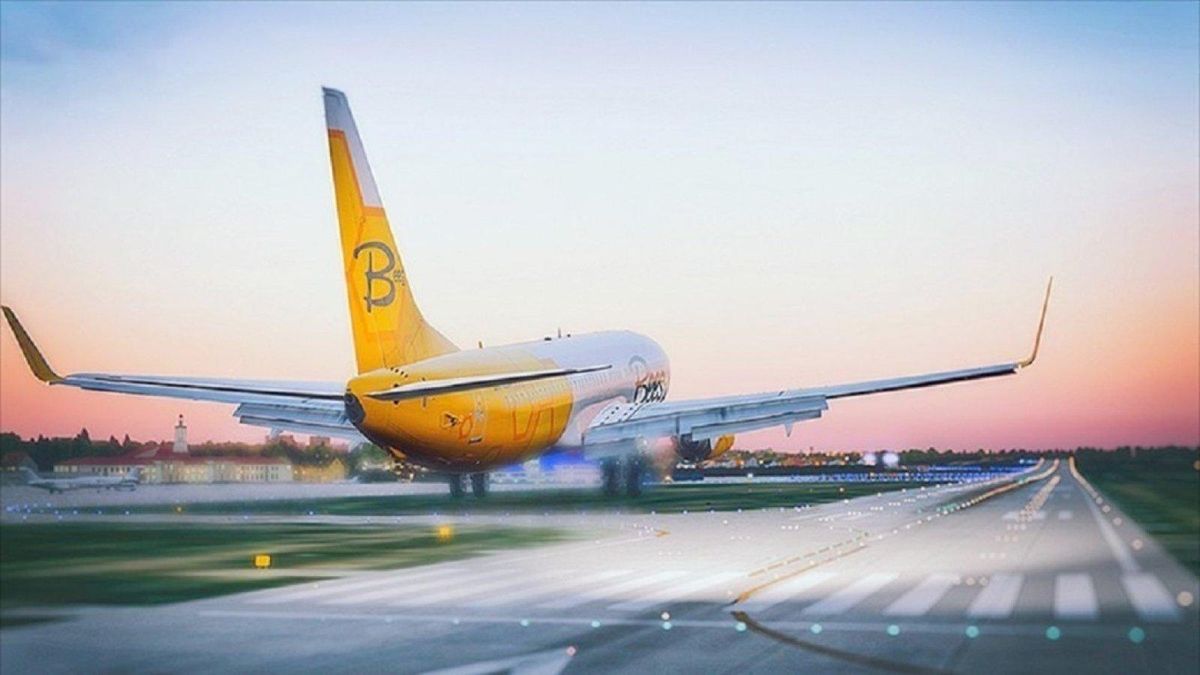 Вимагають перебазування літаків за межі України: Bees Airline втратить всі авіалайнери - Travel
