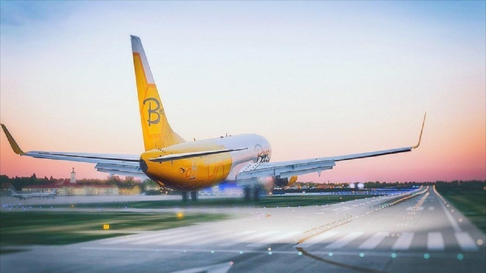 Вимагають перебазування літаків за межі України: Bees Airline втратить всі авіалайнери - 15 февраля 2022 - Travel Вимагають перебазування літаків за межі України: Bees Airline втратить всі авіалайнери - 15 февраля 2022 - Travel