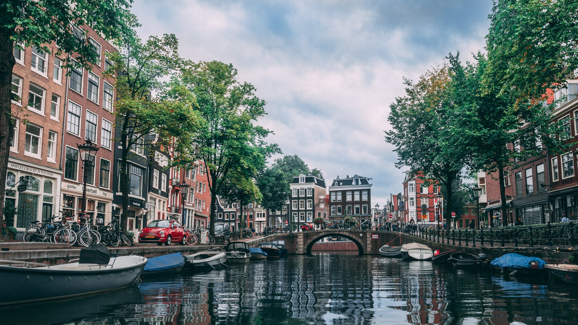 Нідерланди повністю скасують карантинні обмеження - Travel