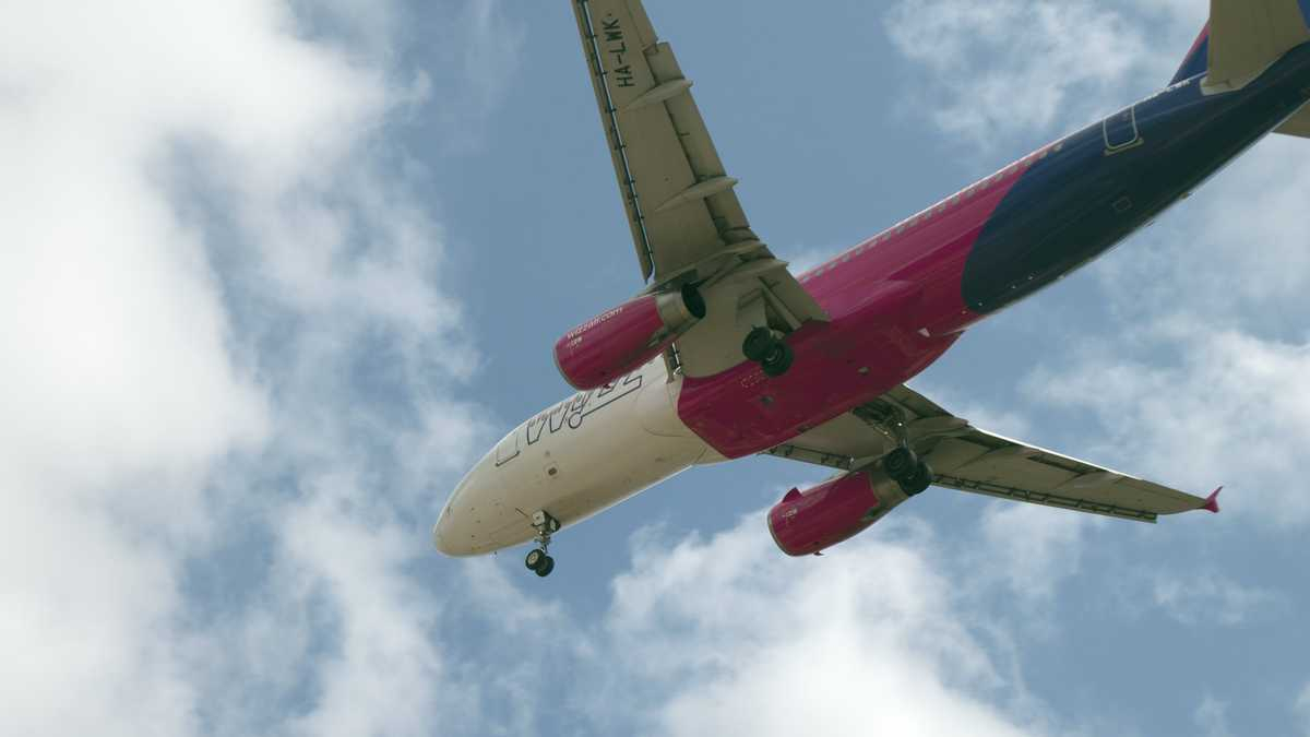 Wizz Air отложил старт 16 рейсов из Украины: список направлений с новыми датами - Новости Харьков - Travel