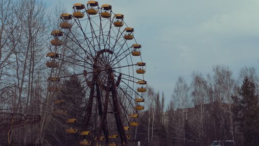 Чорнобильську зону закривають для туристів на невизначений термін