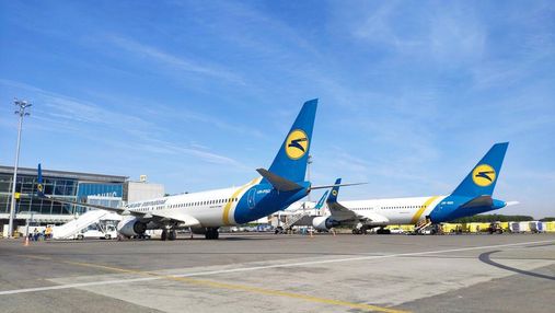 МАУ починає продаж квитків до Мюнхена та Женеви замість Lufthansa, – Мінінфраструктури
