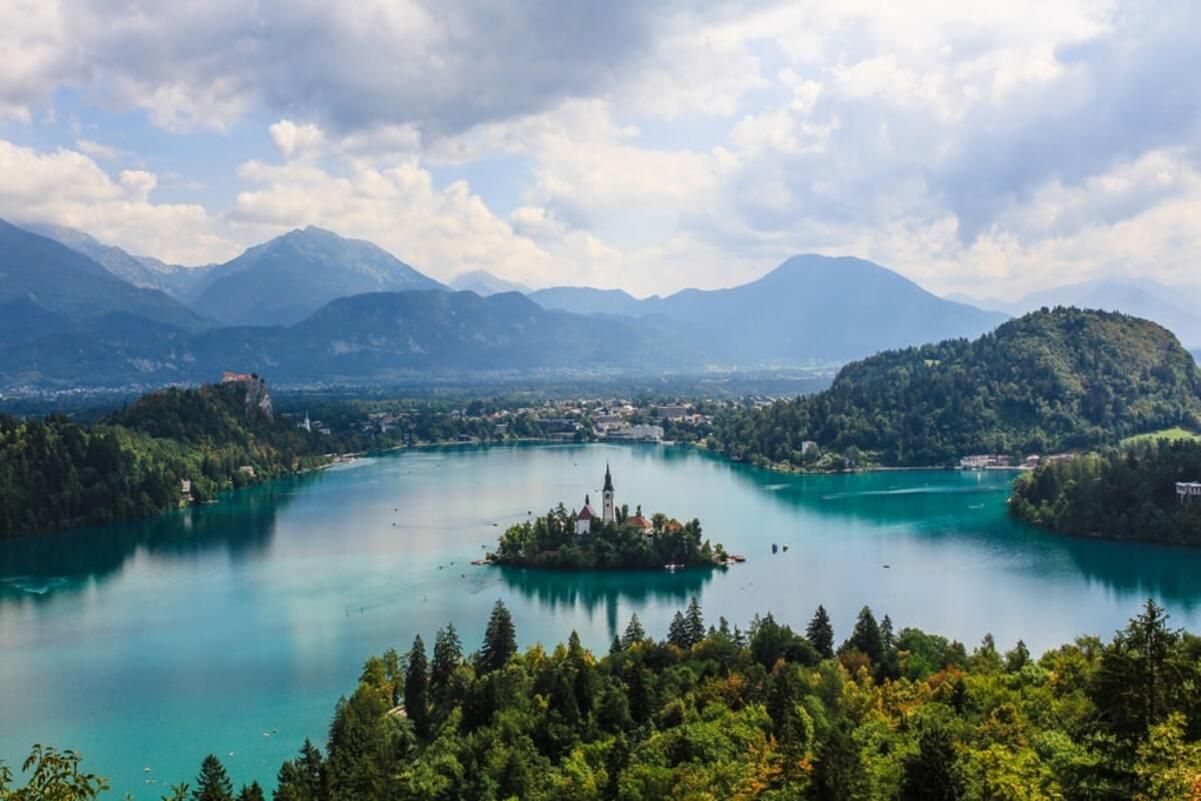 Як в доковідні часи: подорожувати до Словенії відтепер можна без обмежень - Travel