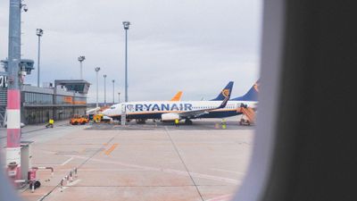 Які місця не варто бронювати на рейсах Ryanair, easyJet та British Airways 