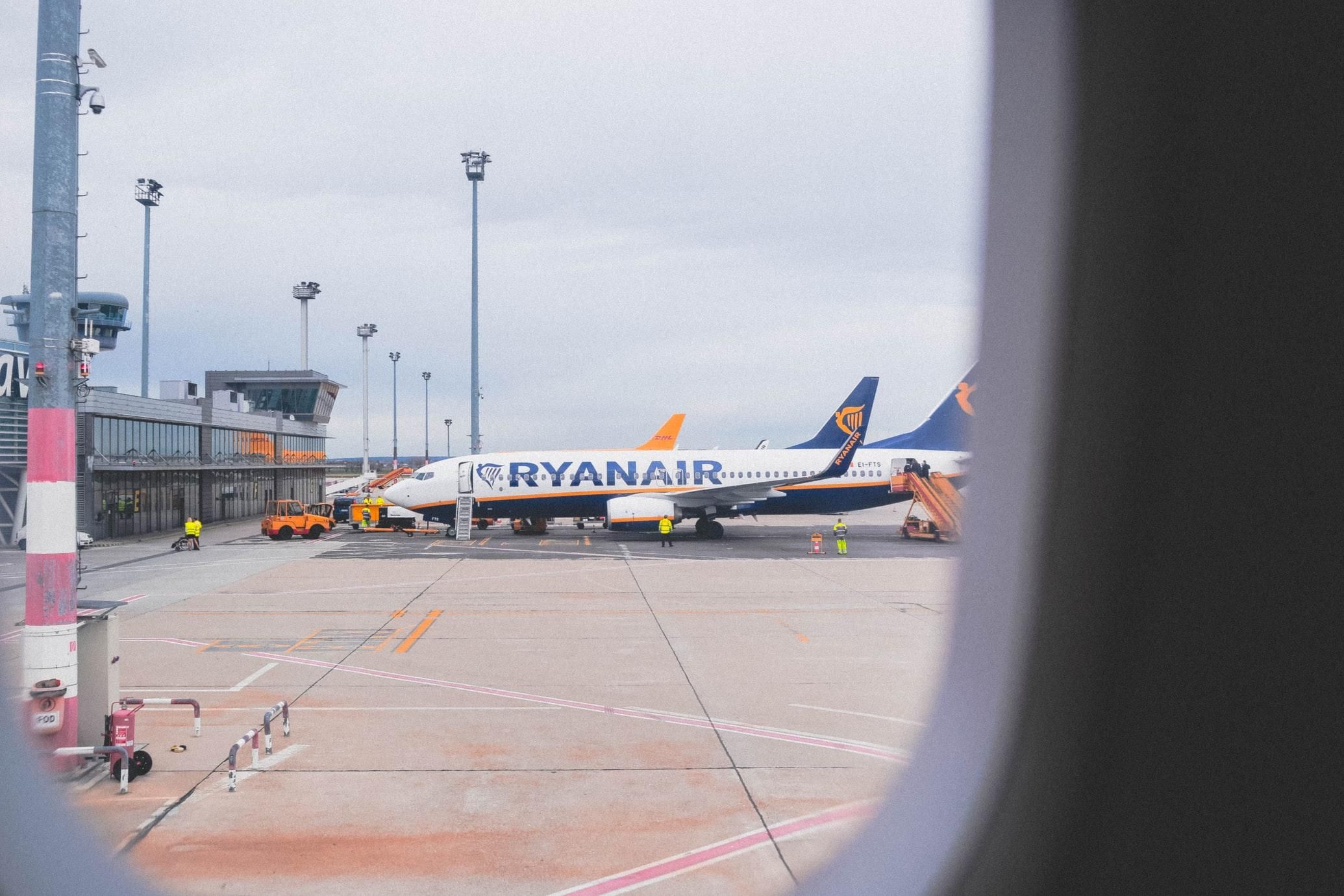 Какие места не стоит бронировать на рейсах Ryanair, easyJet и British Airways - Travel