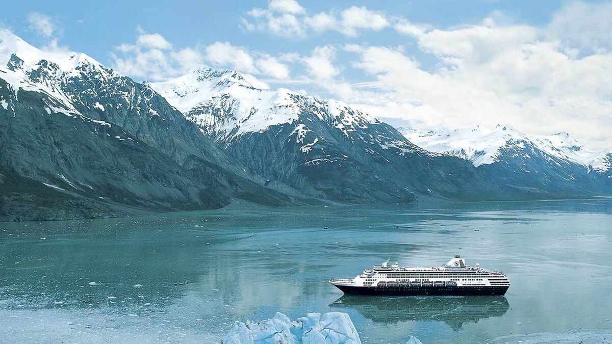 Тиждень на Алясці у розкішному люксі: туристам дарують безплатні круїзи – умови акції - Travel