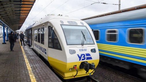 Жодної паніки, – Укрзалізниця не планує припиняти залізничне сполучення з Європою