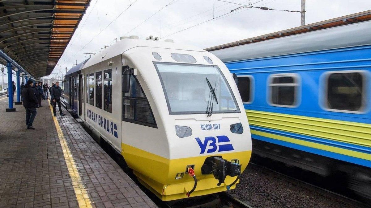 Жодної паніки, – Укрзалізниця не планує припиняти залізничне сполучення з Європою - Travel