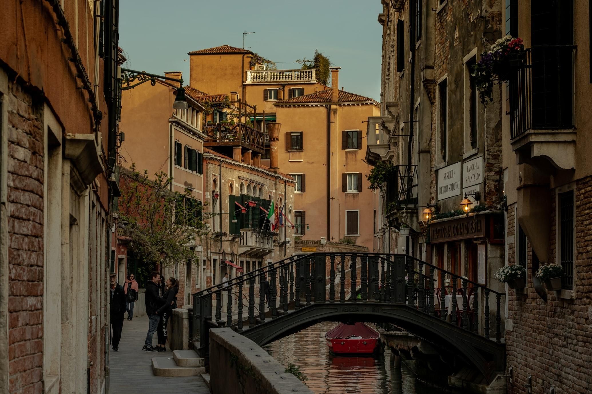 Італія відкривається для українських туристів: які документи потрібні для в'їзду - Travel Італія відкривається для українських туристів: які документи потрібні для в'їзду - Travel