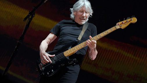 Pink Floyd видалила свою музику за останні 35 років із цифрових платформ у Росії та Білорусі