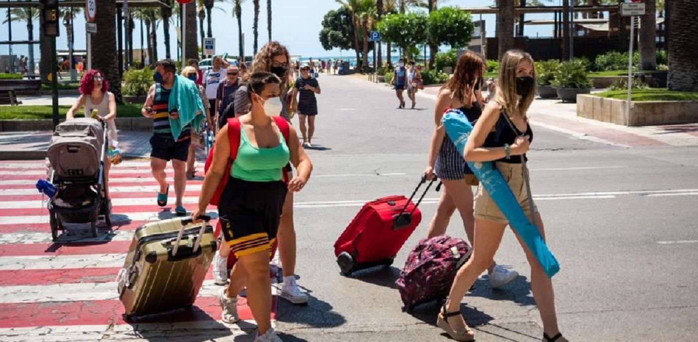 Испанские отели массово расторгают контракты с российскими туроператорами - Travel Испанские отели массово расторгают контракты с российскими туроператорами - Travel