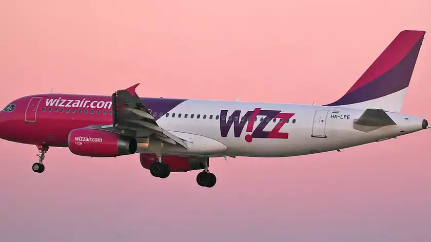 Лоукостер Wizz Air скасував всі рейси до Росії на увесь літній сезон - Travel
