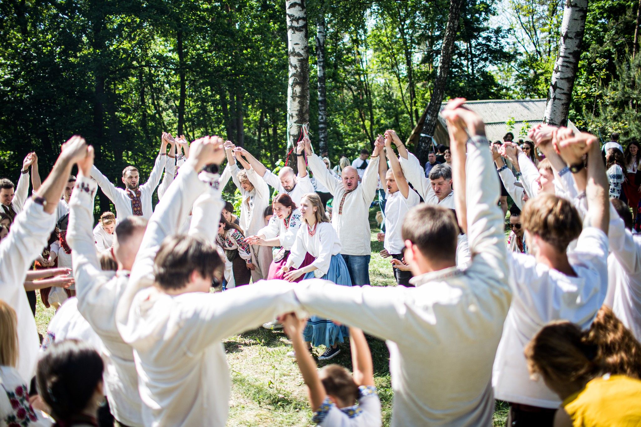 Куди піти на Великдень у Львові 2025 - цікаві події Куди піти на Великдень у Львові 2025 - цікаві події
