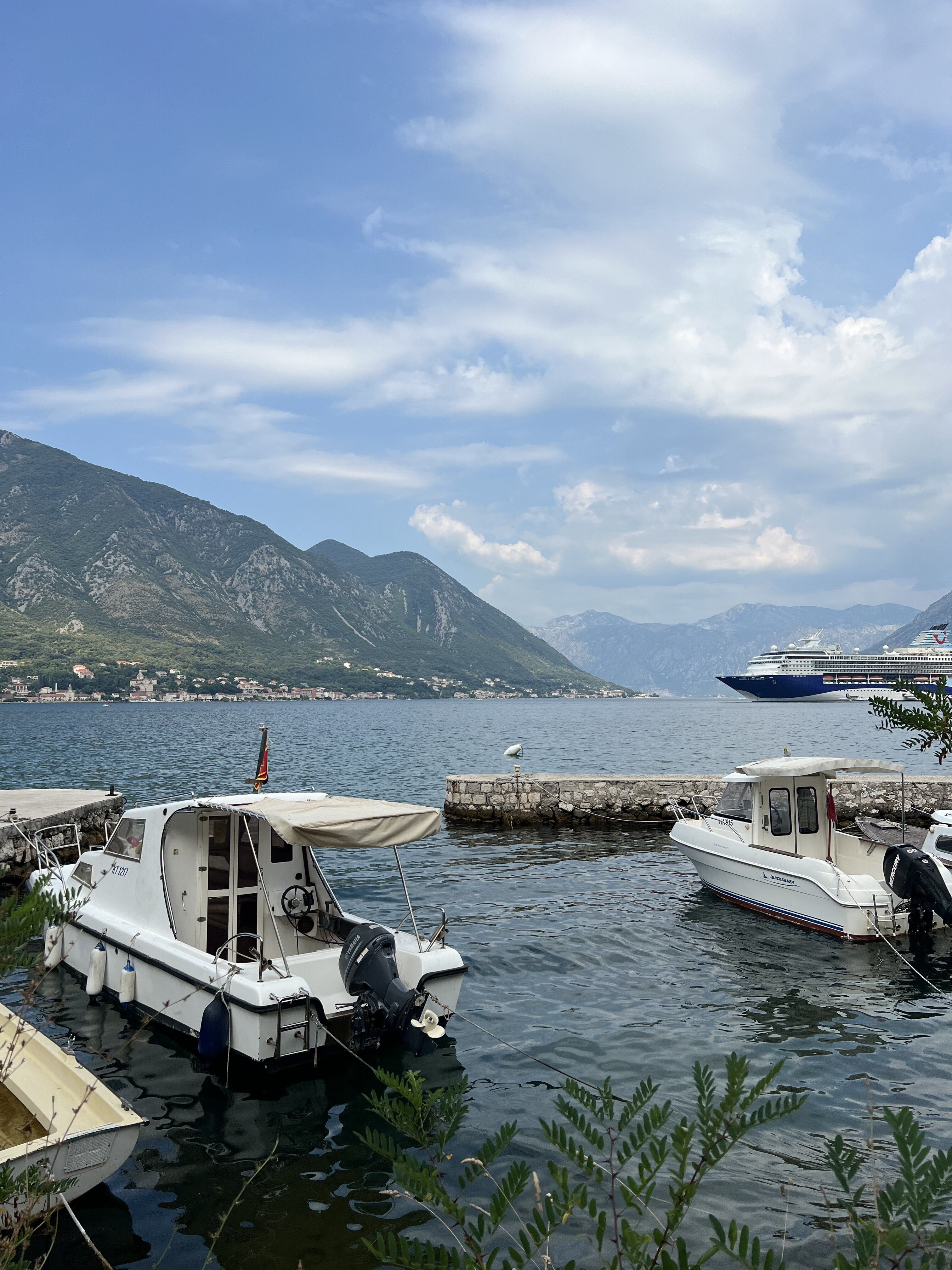 Когда лучше ехать отдыхать в Черногорию на море в Черногорию Когда лучше ехать отдыхать в Черногорию на море в Черногорию