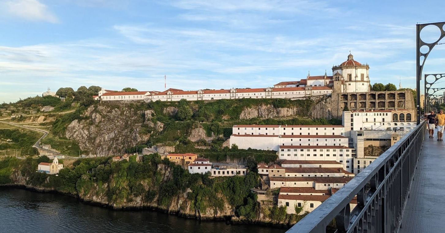 Список дешевих міст Європи - де можна дешево відпочити в Європі у 2025 році - Travel Список дешевих міст Європи - де можна дешево відпочити в Європі у 2025 році - Travel