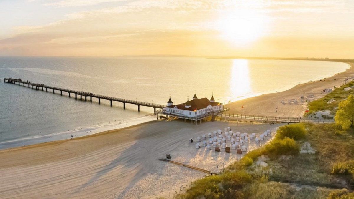 Куди поїхати в Польщі 2025 - де провести Великдень у Польщі - Travel Куди поїхати в Польщі 2025 - де провести Великдень у Польщі - Travel