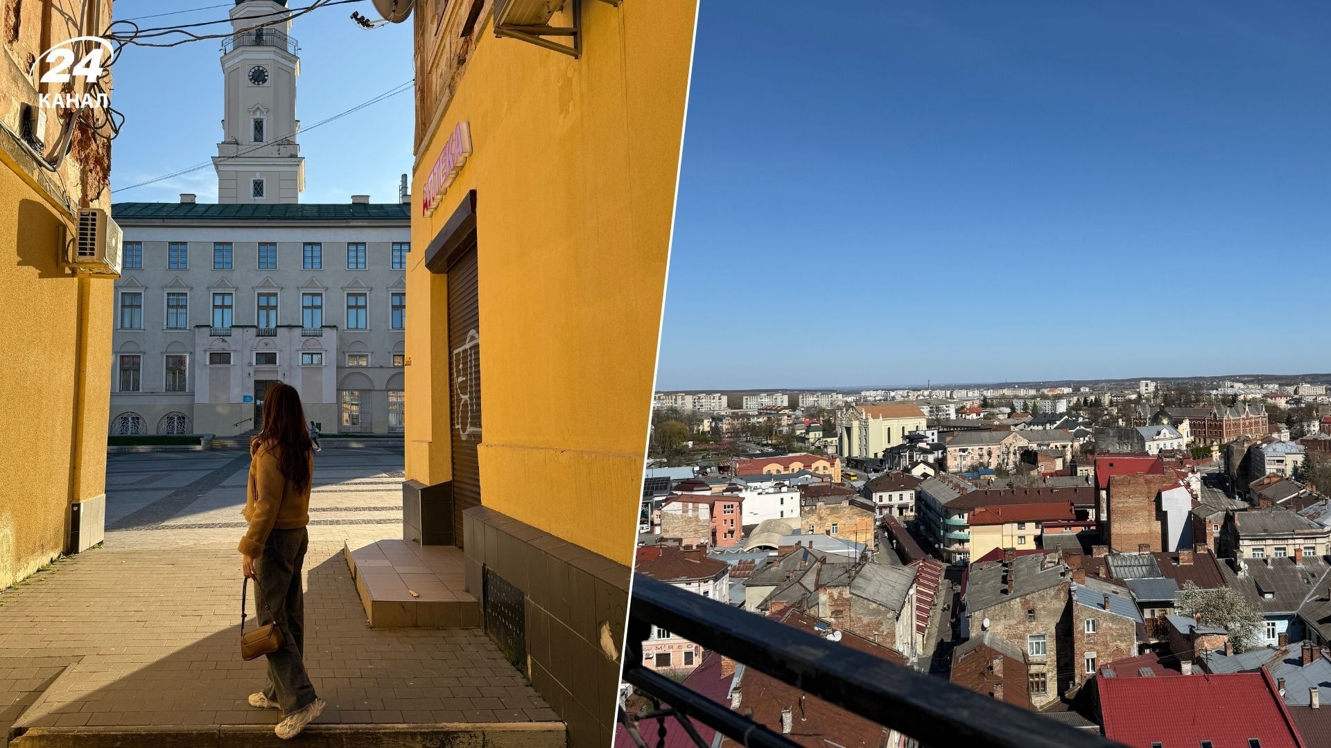 День у Дрогобичі - куди піти, щоб відчути атмосферу стародавнього міста День у Дрогобичі - куди піти, щоб відчути атмосферу стародавнього міста