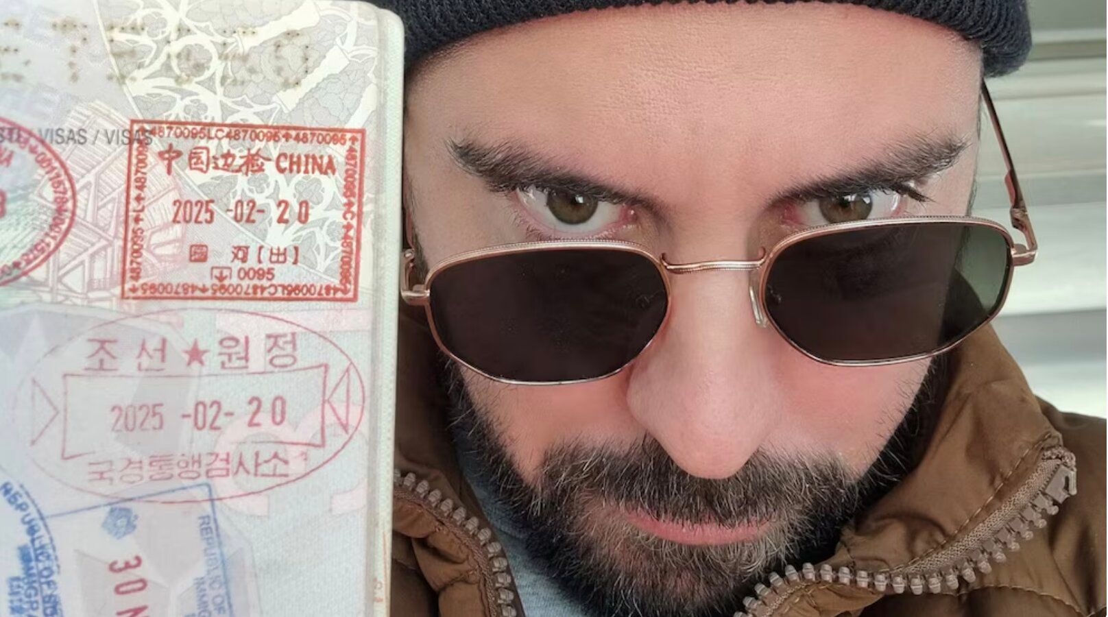 Опытный турист назвал страну, которая не стоит внимания Опытный турист назвал страну, которая не стоит внимания