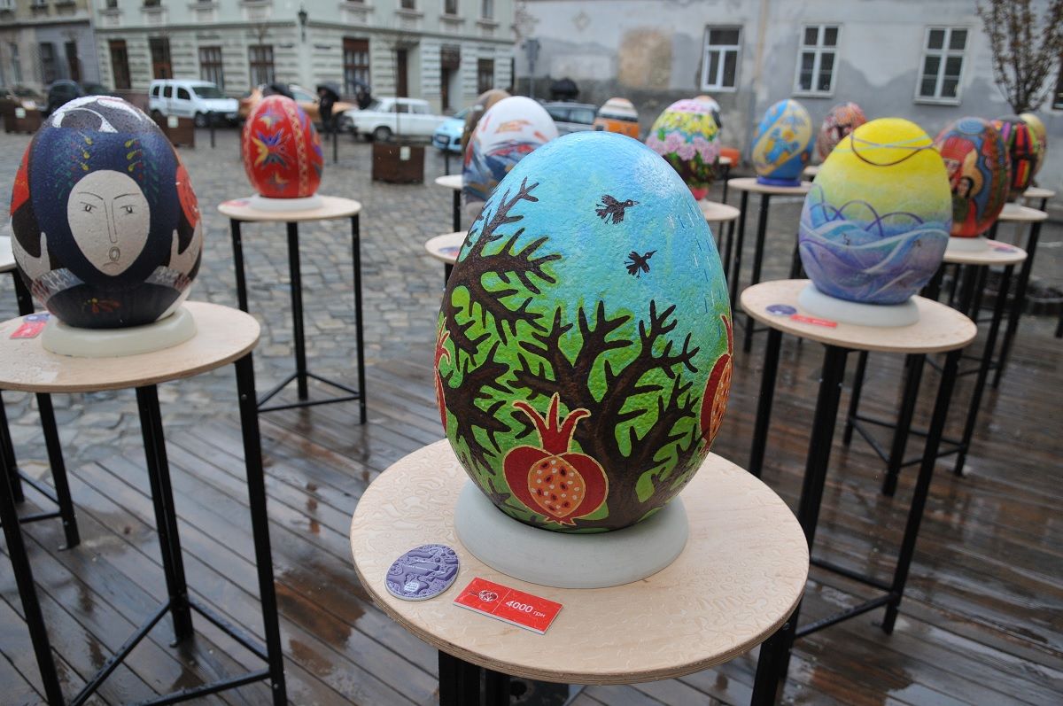 Куди поїхати в Україні на Великдень - де провести вихідні на Великдень в Україні - Travel Куди поїхати в Україні на Великдень - де провести вихідні на Великдень в Україні - Travel