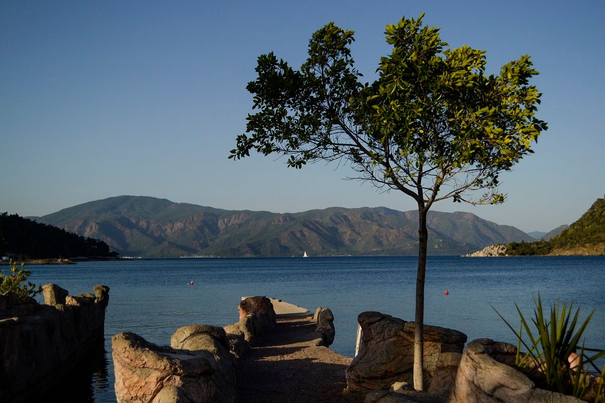 Тури в Туреччину - коли найдешевше їхати в Туреччину - Travel Тури в Туреччину - коли найдешевше їхати в Туреччину - Travel