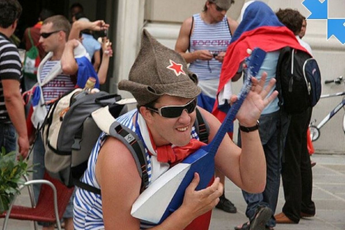 Які країни не приймають росіян - список країн, які не видають візи туристам з Росії - Travel Які країни не приймають росіян - список країн, які не видають візи туристам з Росії - Travel