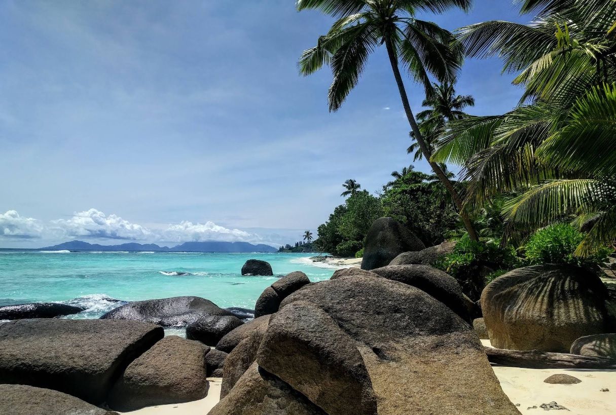 Де найчистіше море у світі - Карибське море найчистіше у світі - Travel Де найчистіше море у світі - Карибське море найчистіше у світі - Travel